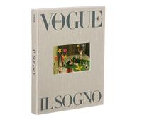 Libri Vogue The Dream