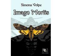 Libri Volpe Simona - Imago Mortis