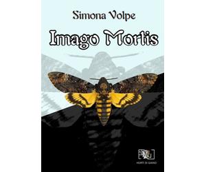 Libri Volpe Simona - Imago Mortis