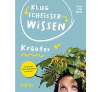 Libri Von Seyr Tami - Klugscheiberwissen Krauter