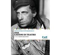Libri Vsevolod Mejerchol'd - 1918. Lezioni Di Teatro