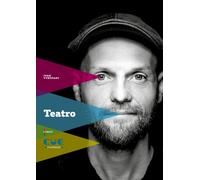 Libri Vyrypaev Ivan - Teatro: Ossigeno-Genesi N.2-Illusioni-Ufo-Dreamworks-Ubria