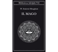 Il mago