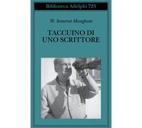 Taccuino di uno scrittore