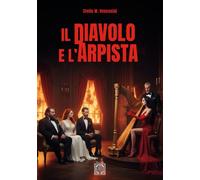 Libri W. Venceslai Stelio - Il Diavolo E L'arpista