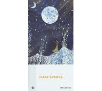 Libri Wahlenberg Anna / Smedberg Alfred / Nyblom Helena - Fiabe Svedesi