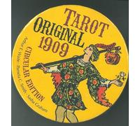 Libri Waite, A. E. (A. E. Waite) - Tarot Original 1909 Circular Edition [Edizion
