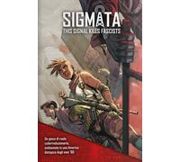 Libri Ms Edizioni: Sigmata - Gioco Di Ruolo