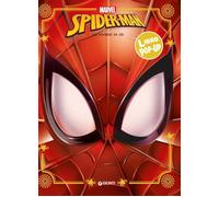 Libri Walt Disney - Spiderman. Libro Pop-Up. Ediz. A Colori