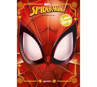Libri Walt Disney - Spiderman. Libro pop-up - 2023