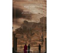 Doppio omicidio all'ombra del Palatino