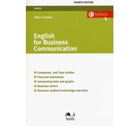 Libri Walter Giordano - English for business communication - 2016