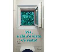 Libri Walter Rosselli - Caduff - 2024 (La libellula)