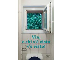 Libri Walter Rosselli - Caduff - 2024 (La libellula)