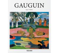 Libri Walther Ingo F. - Gauguin. Ediz. Inglese