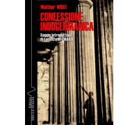 Libri Walther WÃ¼st - Confessione Indogermanica