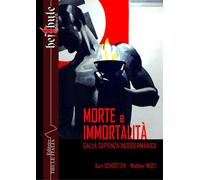 Libri Walther WÃ¼st / SchrÃ¶tter Kurt - Morte E Immortalita. Dalla Sapienza Indo