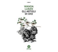 Libri Wanda Luban - Gli Artigli Di Dio