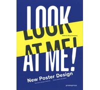 Libri Wang Shaoqiang - Look at me. New poster design - 2015