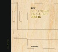 Libri Wang Shaoqiang - New structural packaging gold - 2015