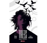Trees. Vol. 2: Due foreste.