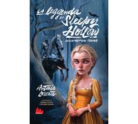 Libri Washington Irving - La Leggenda Di Sleepy Hollow