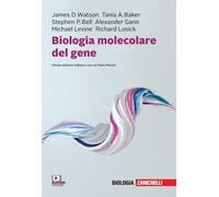 Biologia molecolare del gene. Con e-book