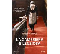 La cameriera silenziosa