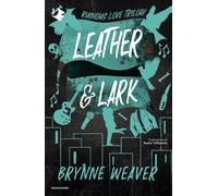 Libri Weaver Brynne - Leather & Lark
