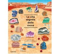 Libri Wei-Haas Maya - La Vita Segreta Delle Rocce. Album Scoperte