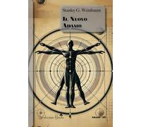 Libri Weinbaum Stanley G. - Il Nuovo Adamo