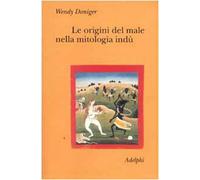 Le origini del male nella mitologia indù