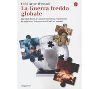 La guerra fredda globale. Gli Stati Uniti, L'Unione Sovietica e il mondo. Le relazioni internazionali del XX secolo