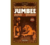 Libri Whitehead Henry S. - Jumbee. Zombi E Altri Orrori Del Voodoo