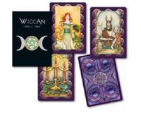 Libri Wicca. Oracle Cards. Con 32 Carte. Ediz. Multilingue