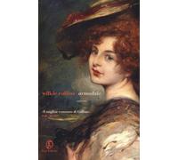Libri Wilkie Collins - Armadale