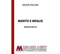 Marito e moglie. Ediz. speciale a grandi caratteri per lettori ipovedenti