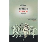 Dropsie Avenue