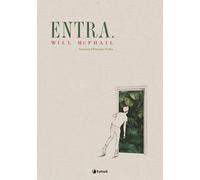Libri Will McPhail - Entra. - 2023 (Prospero's books)