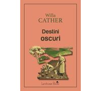 Libri Willa Cather - Destini Oscuri