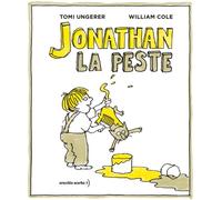 Libri William Cole - Jonathan La Peste