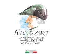 Libri William Galt - Ferrazzano - 2014 (Opere di Luigi Natoli)