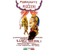 Libri William Galt - Fioravante e Rizzeri - 2014