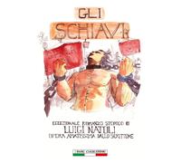 Libri William Galt - Gli Schiavi