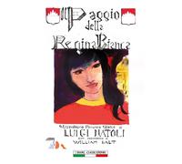 Libri William Galt - Il Paggio Della Regina Bianca