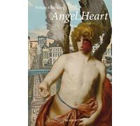 Libri William Hjortsberg - Angel Heart