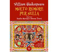Libri William Shakespeare / Charles Lamb / Lamb Mary Ann - Molto Rumore Per Null