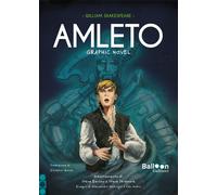 Libri William Shakespeare, Steve Skidmore - Amleto - 2023