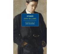 Libri Williams, John - Stoner [Edizione: Regno Unito]