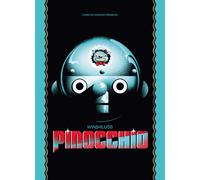 Libri Winshluss - Pinocchio. Ediz. anniversario - 2021